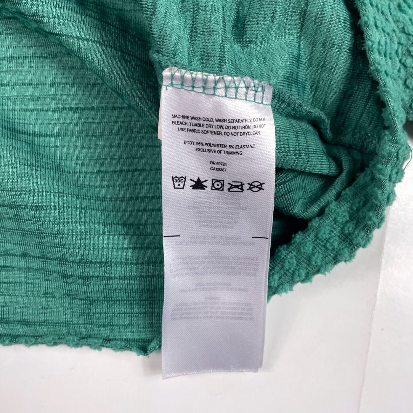 Vintage Columbia Jacket Men Large Green Grid Fleece 1/4 Zip Pullover Hiking Ski Outdoors Size US L / EU 52-54 / 3 - 7 Thumbnail