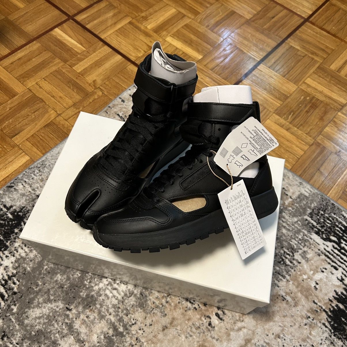 Reebok Reebok Everyone Classic Duke 2.0 | Grailed