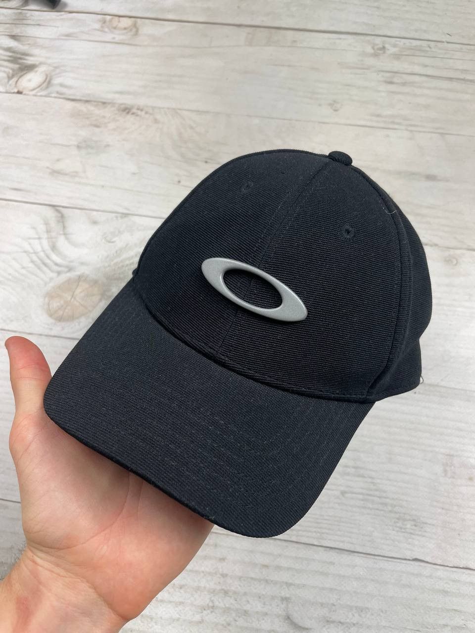 Oakley Vintage Oakley Cap Gorpcore Size ONE SIZE - 3 Thumbnail