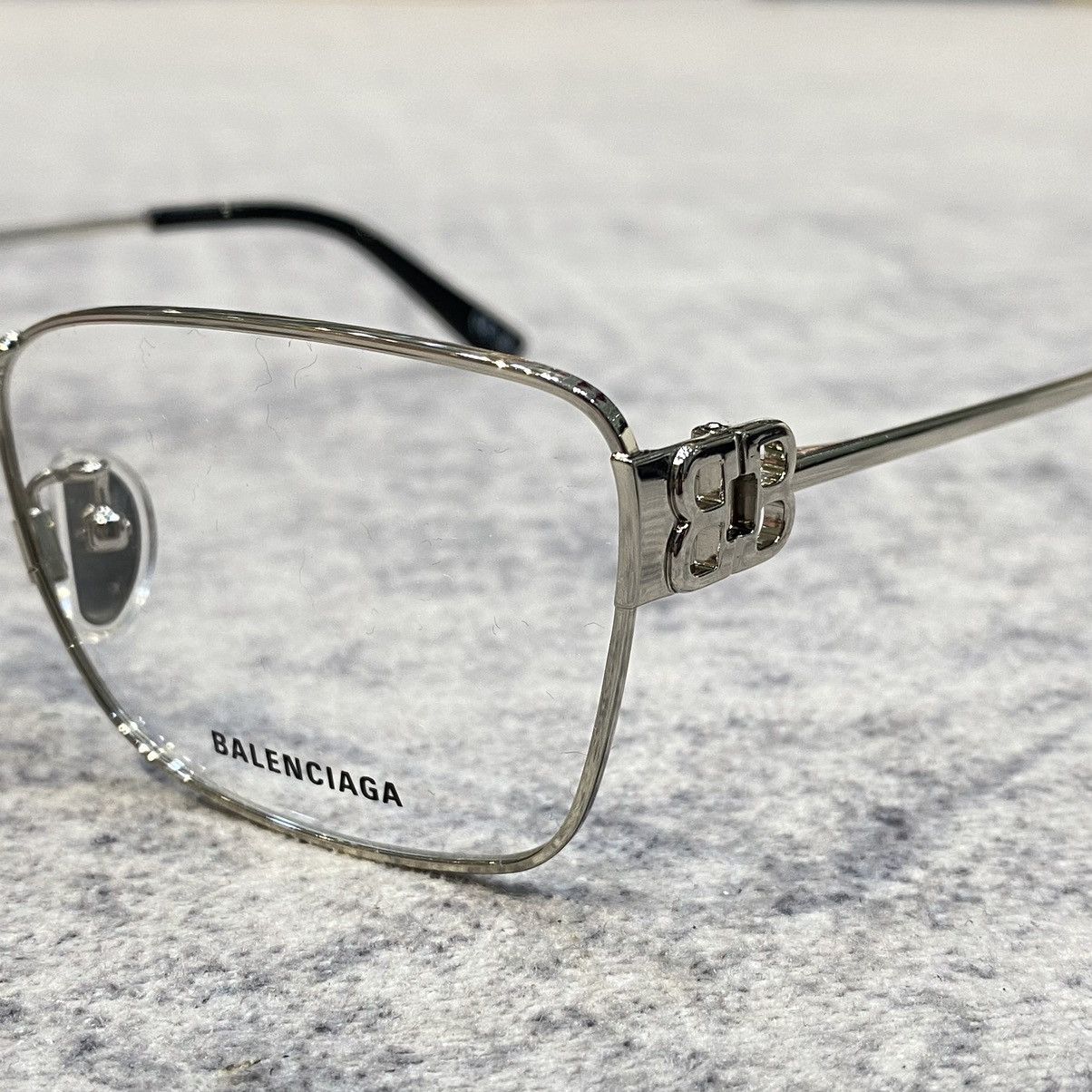 Balenciaga BALENCIAGA BB0375OA 003 Size ONE SIZE - 2 Thumbnail