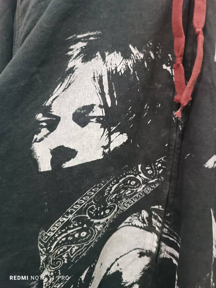 Other THE WALKING DEAD HOODIES Size US M / EU 48-50 / 2 - 2 Thumbnail