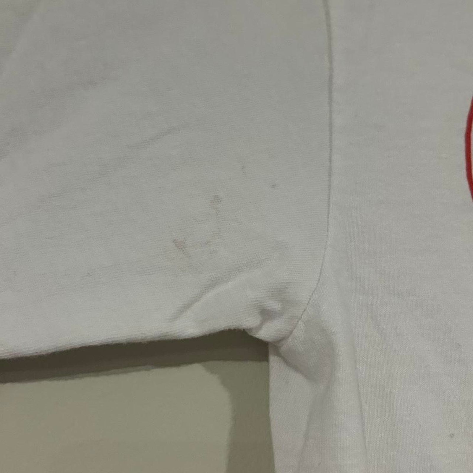 Other Atsuko Inuyasha Anime Graphic Tee Shirt Size US M / EU 48-50 / 2 - 4 Thumbnail
