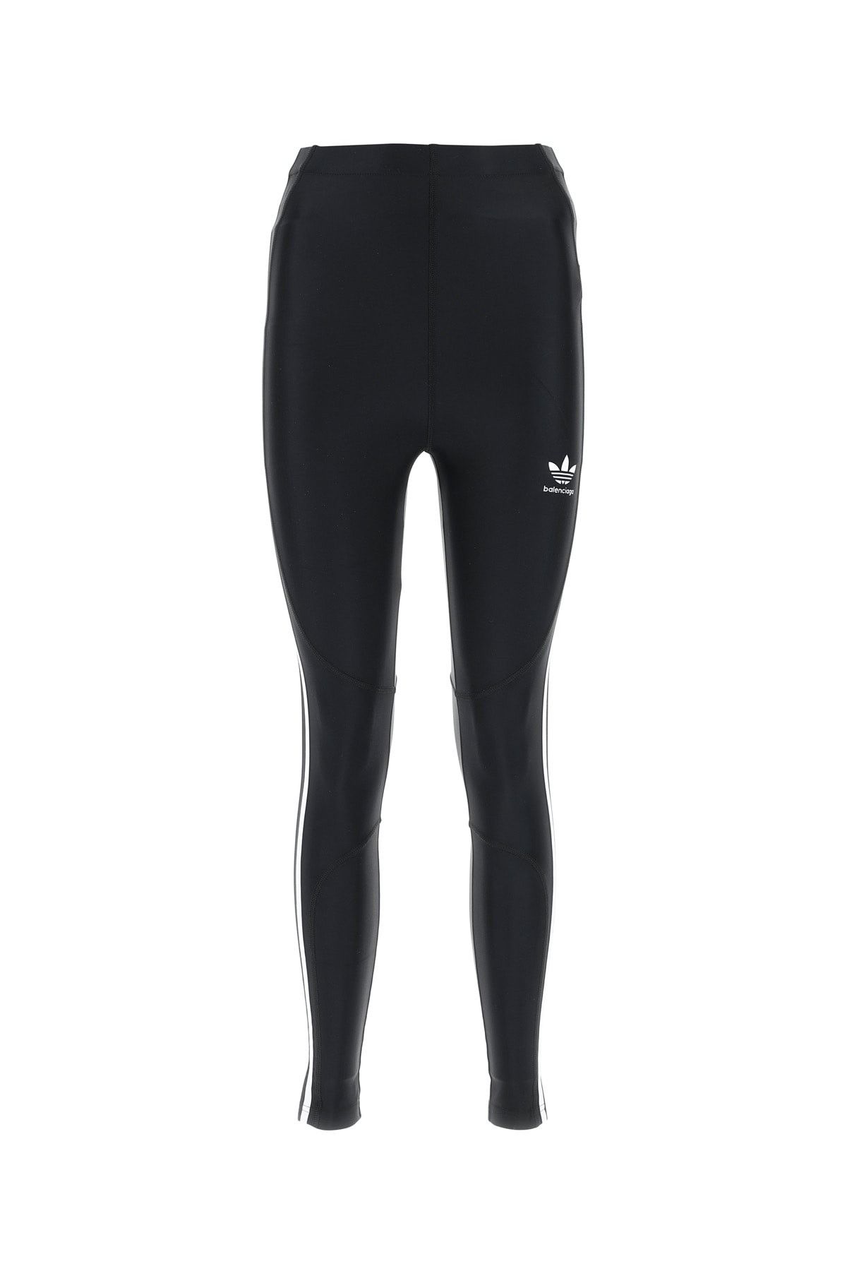 image of Balenciaga Leggings Adidas in Mixed Colours, Women's (Size 32)