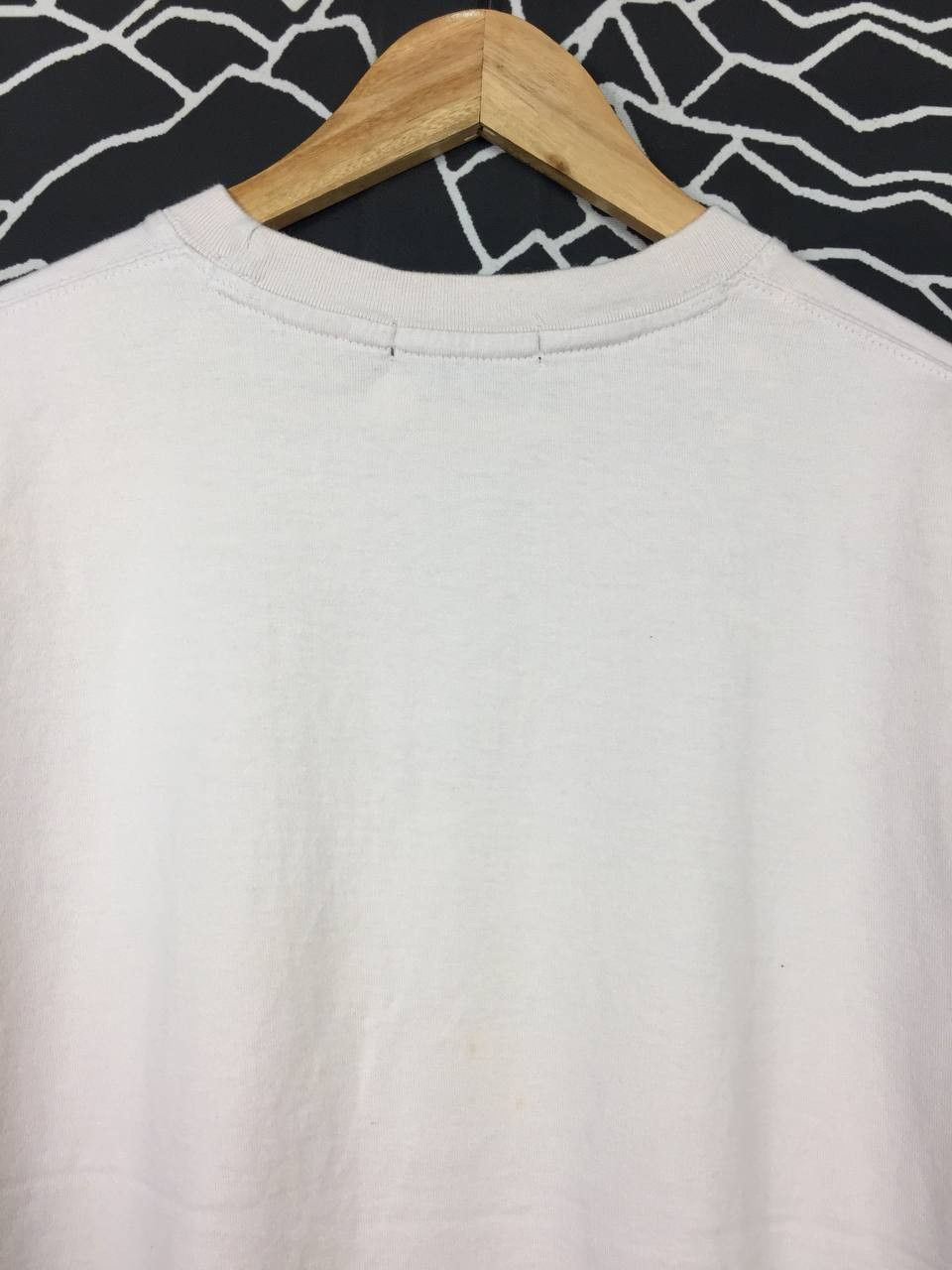 Japanese Brand × Vintage Pino Bazzo Achieve Full Domination Of Style Tee Size US XL / EU 56 / 4 - 5 Thumbnail
