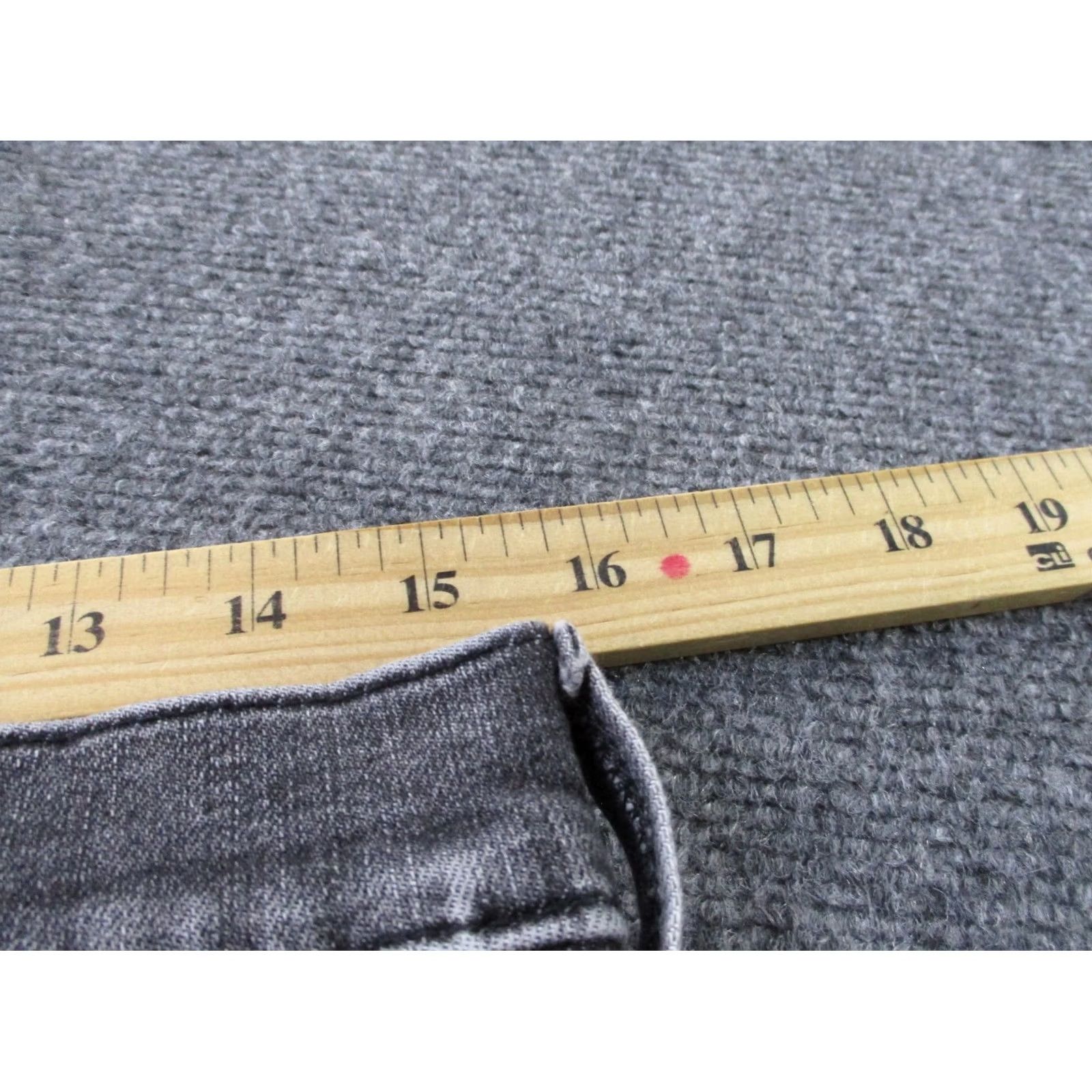 Levi's Item Specifications: Size: 34 Size US 32 / EU 48 - 6 Thumbnail