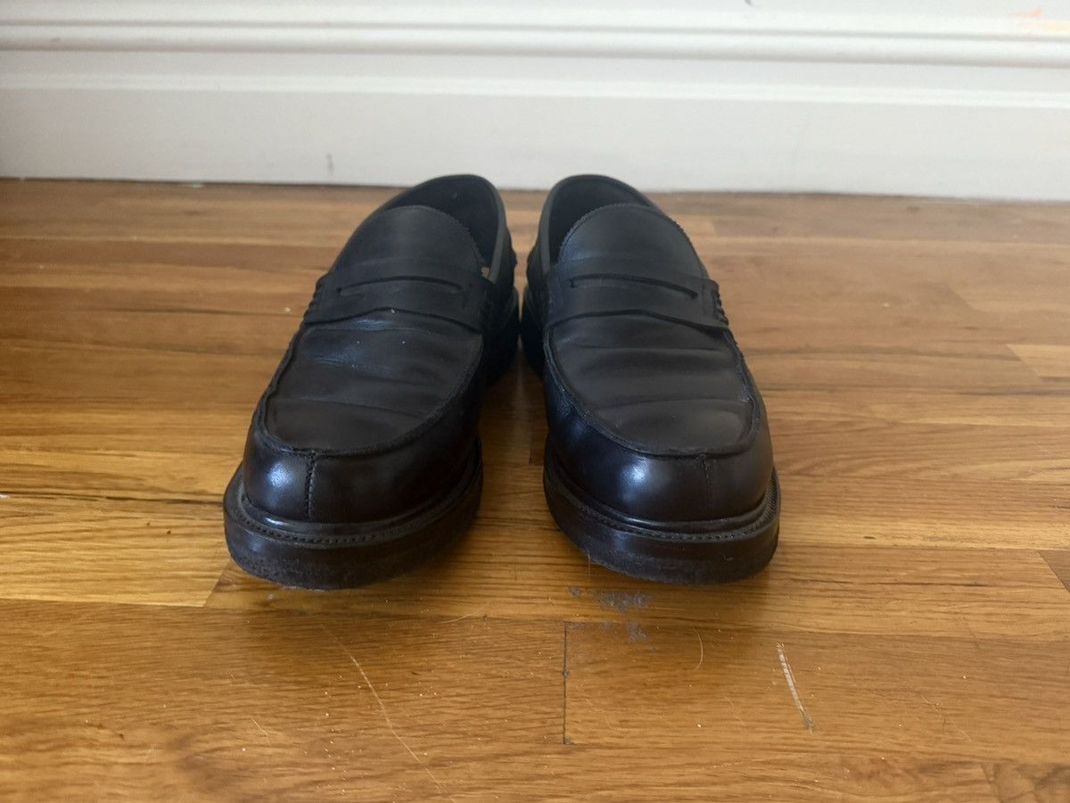 Other Jack Penny Loafers Size US 12 / EU 45 - 4 Thumbnail