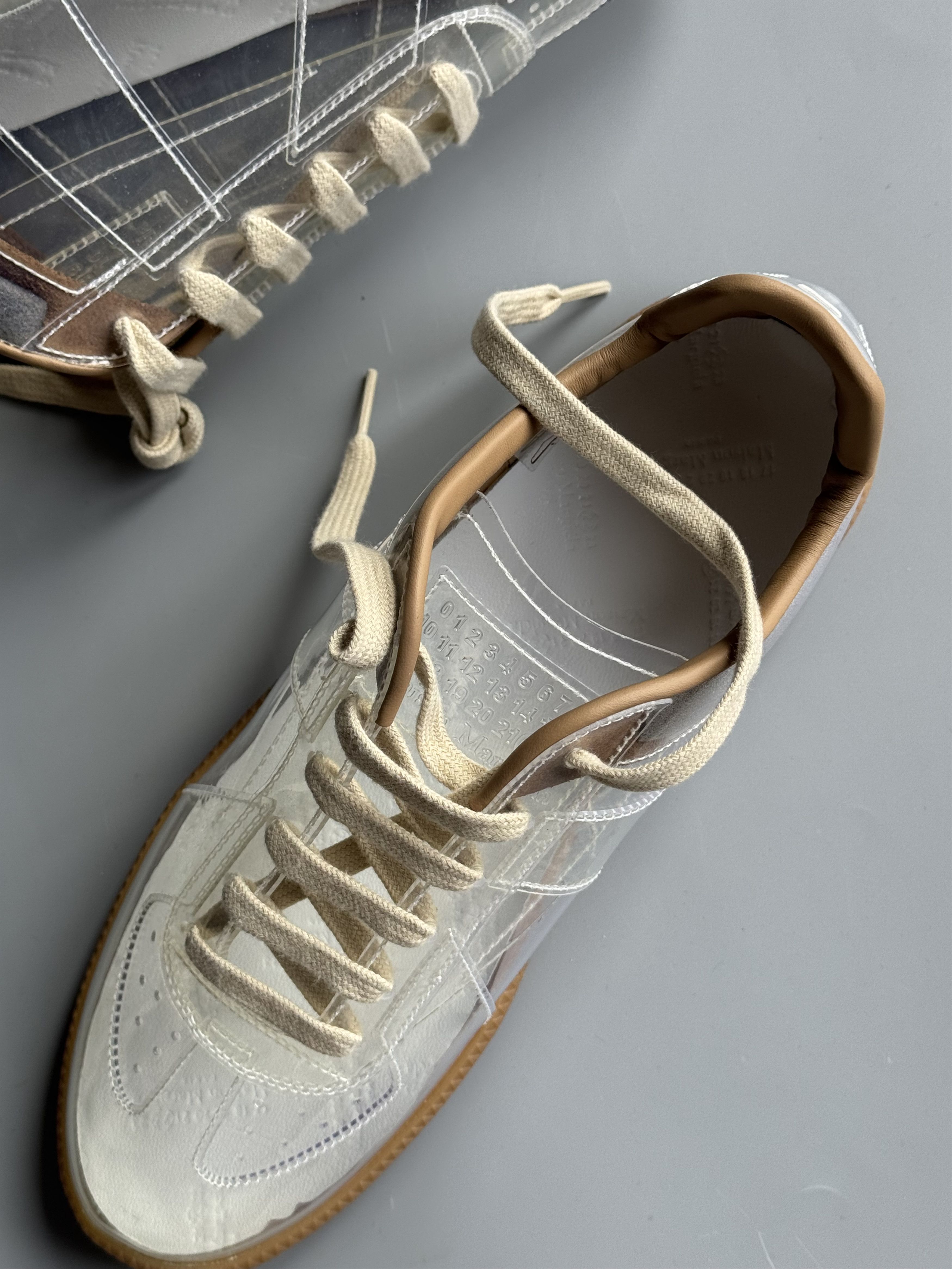 Maison Margiela Maison Margiela Replica Size US 7 / EU 40 - 6 Thumbnail