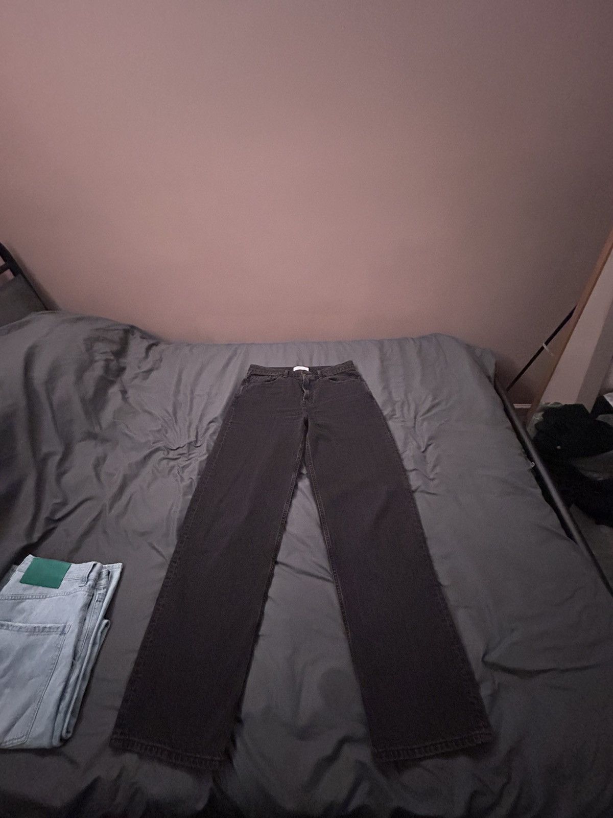 Fabletics The baggy jean Size US 34 / EU 50 - 4 Thumbnail