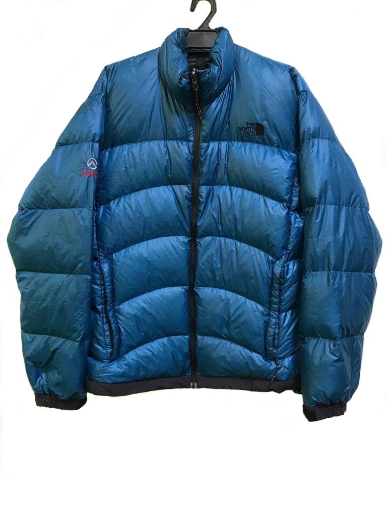 The North Face The North Face Summit Series Sample Puffer | Grailed