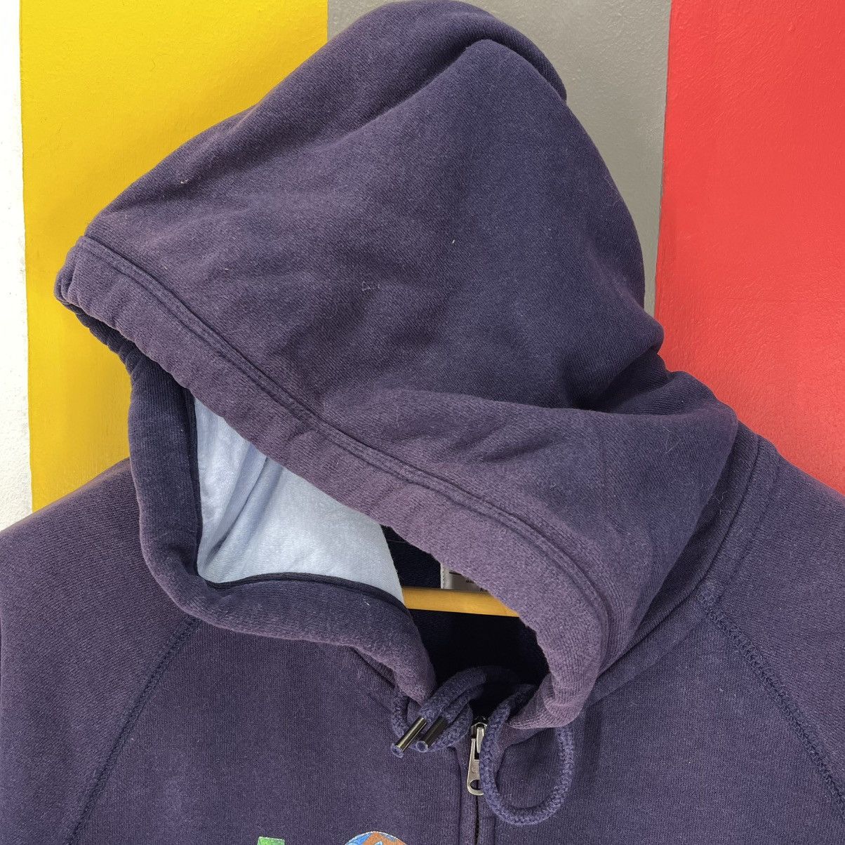 Gap GAP Zipper Hoodie #1959/12 Size US M / EU 48-50 / 2 - 6 Thumbnail