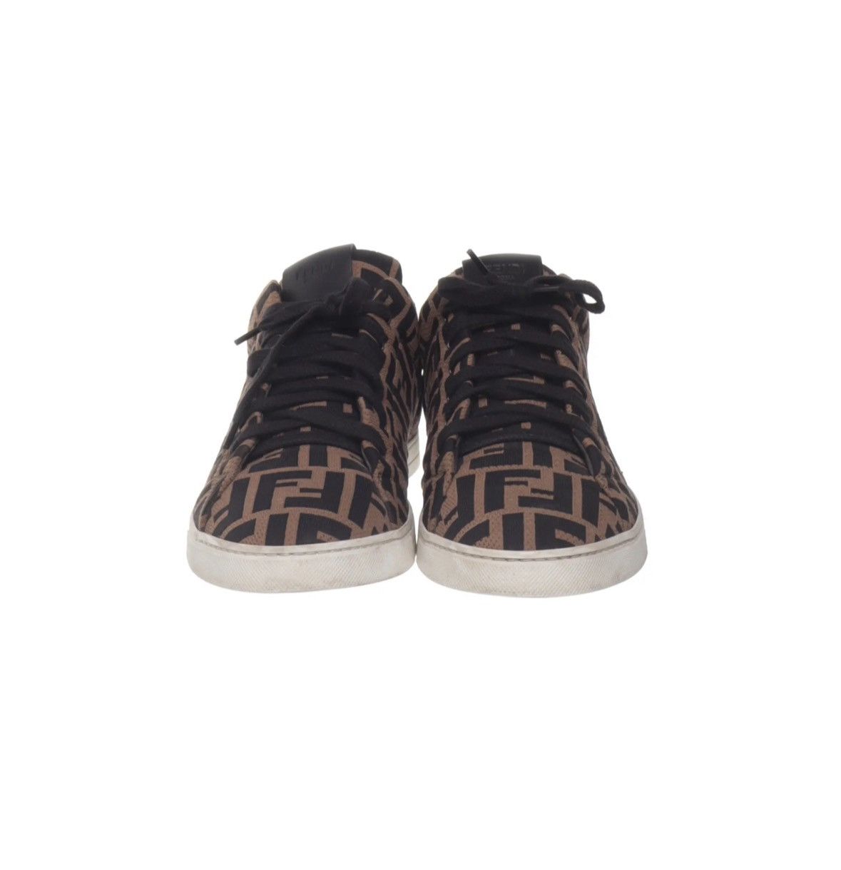 Fendi Fendi Sneakers Size US 10 / EU 43 - 2 Thumbnail