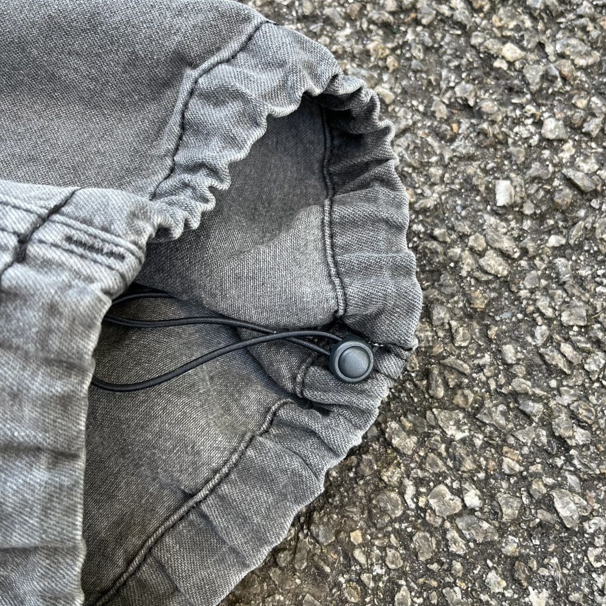 Yohji Yamamoto Gu Ballon Parachute Cargo Yohji Yamamoto Style Super Baggy Size US 34 / EU 50 - 3 Thumbnail