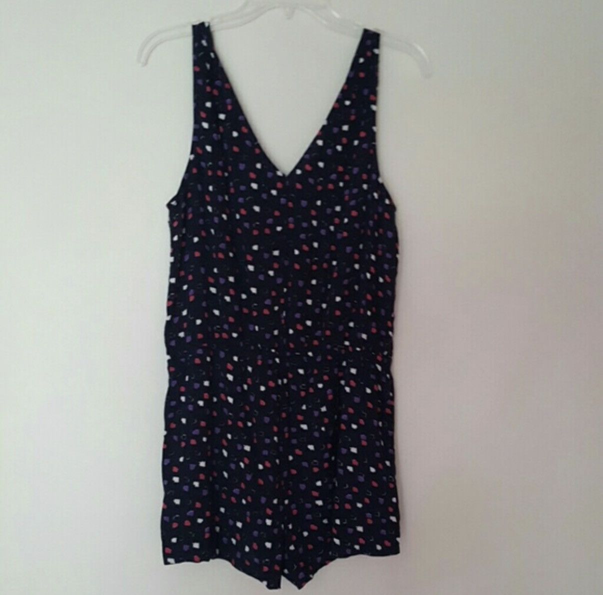 Other DM BM Romper Size 27" / US 4 / IT 40 - 4 Thumbnail
