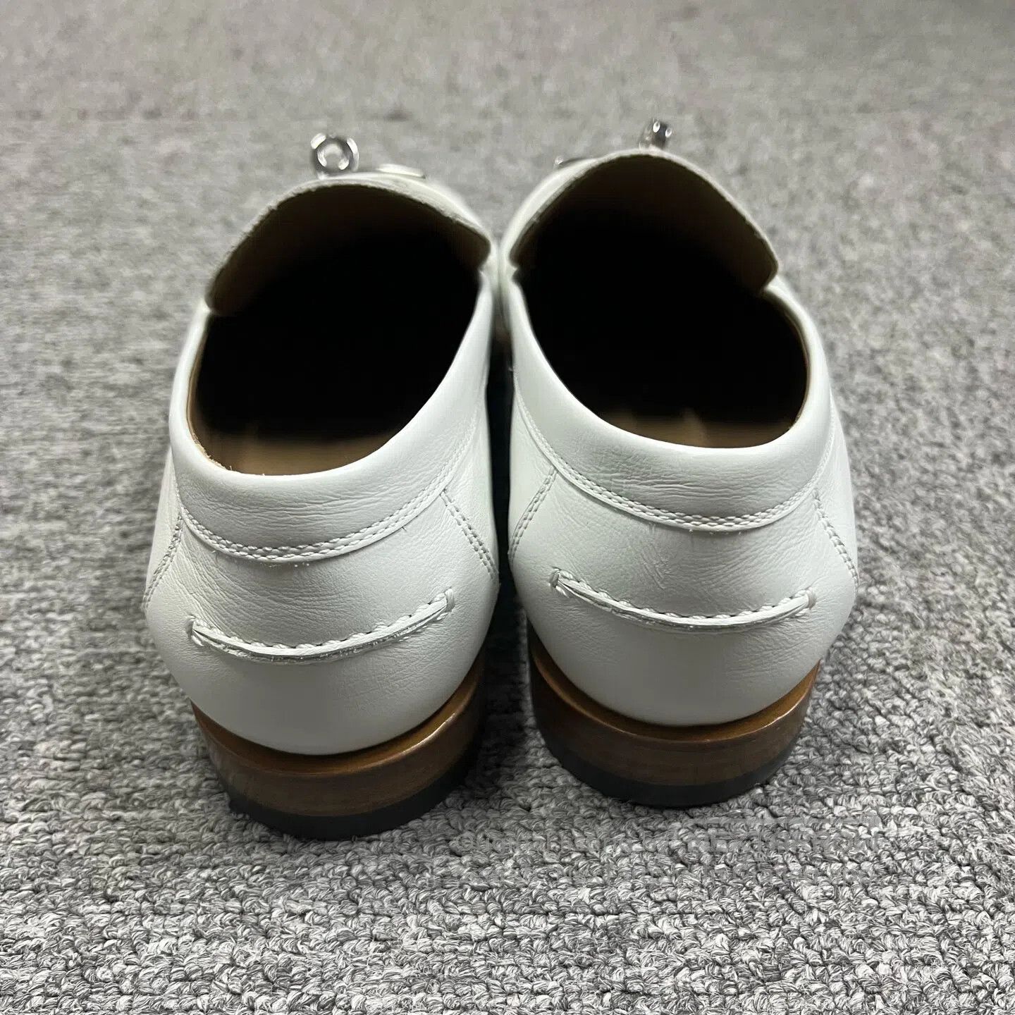 Hermes Hermes Women's casual sneakers| Size US 6.5 / IT 36.5 - 3 Thumbnail