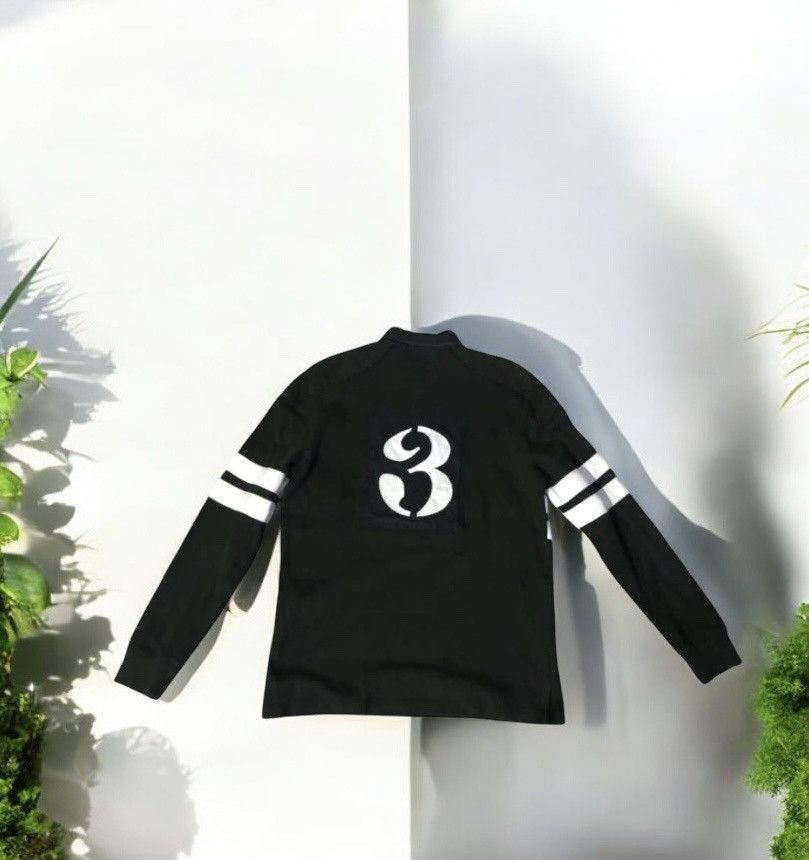 Polo Ralph Lauren Vintage Polo Ralph Lauren NYC Size US L / EU 52-54 / 3 - 2 Thumbnail