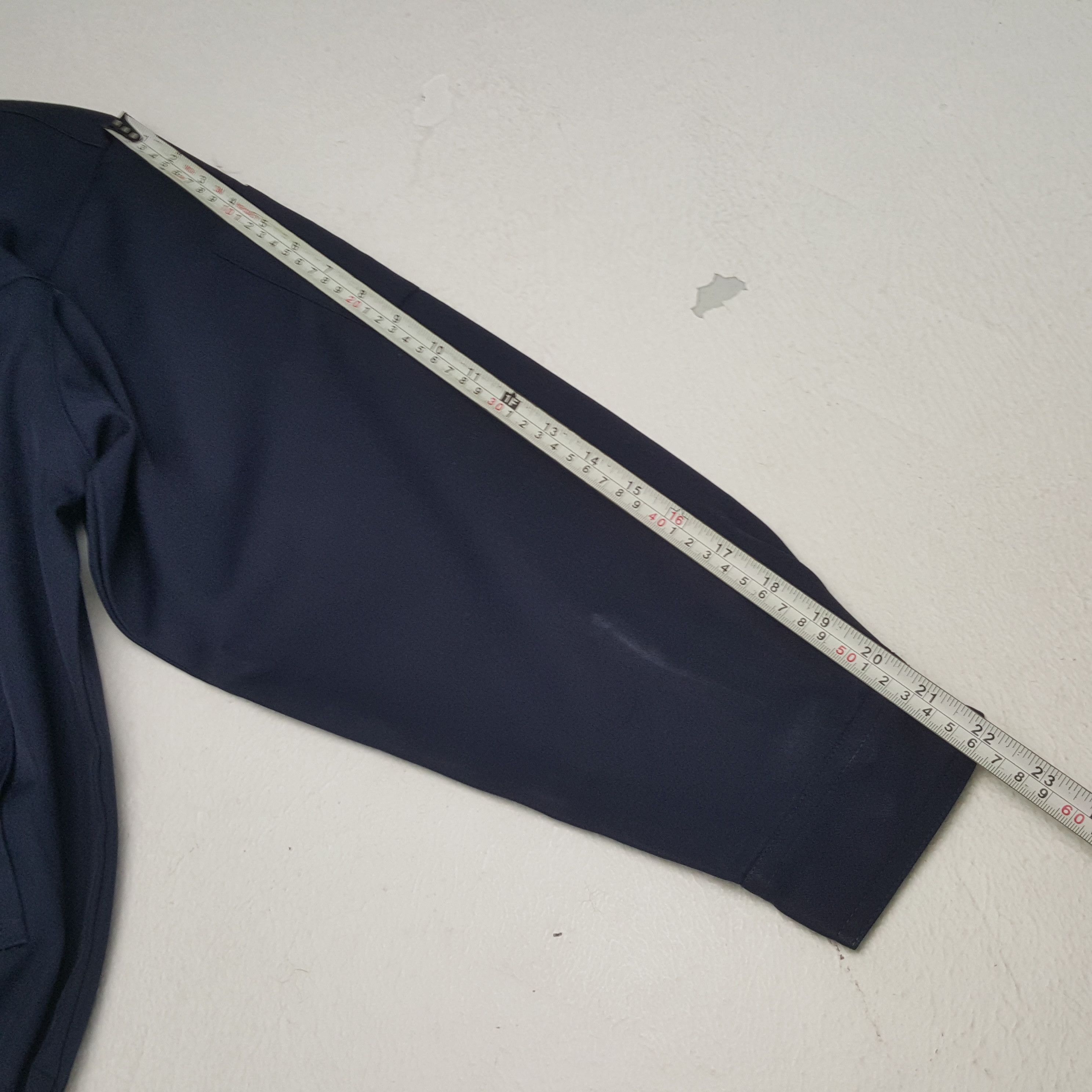 Japanese Brand × Vintage MUGEN HONDA Japanese Motorsports Custom Art Jacket Size US M / EU 48-50 / 2 - 6 Thumbnail