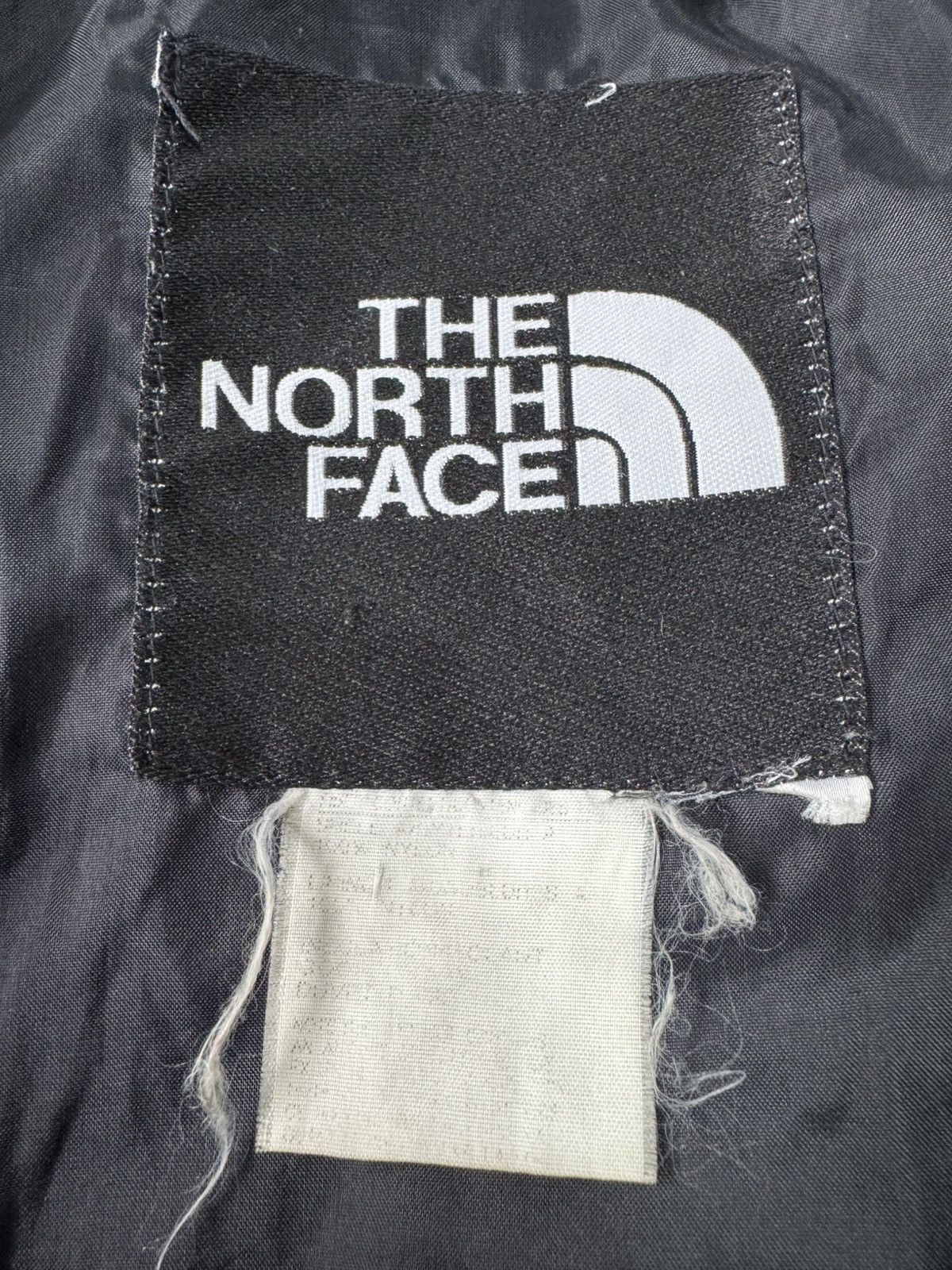 The North Face The North Face 1996 Retro Nuptse Down Jacket Vintage KoreaXL Size US XL / EU 56 / 4 - 10 Thumbnail