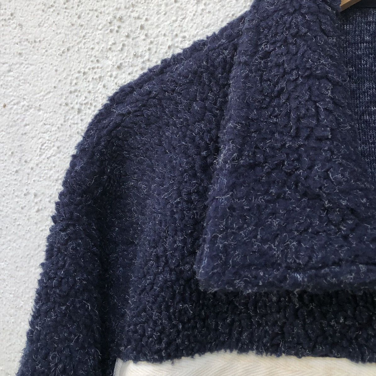Vintage Vintage Specific Scommessa Performance Fleece Jacket Size US L / EU 52-54 / 3 - 9 Thumbnail