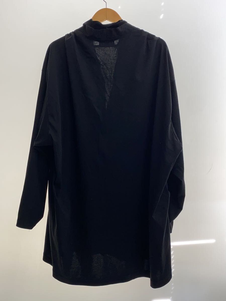 Yohji Yamamoto YOHJI YAMAMOTO POUR HOMME/HC-T82-086 Long Sleeve Shirt Size US L / EU 52-54 / 3 - 2 Thumbnail