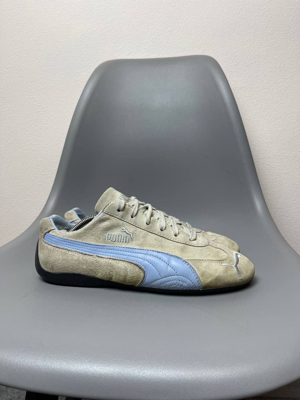 Fenty RARE Puma speedcat Tatto Asap style Size US 10.5 / EU 43-44 - 2 Thumbnail