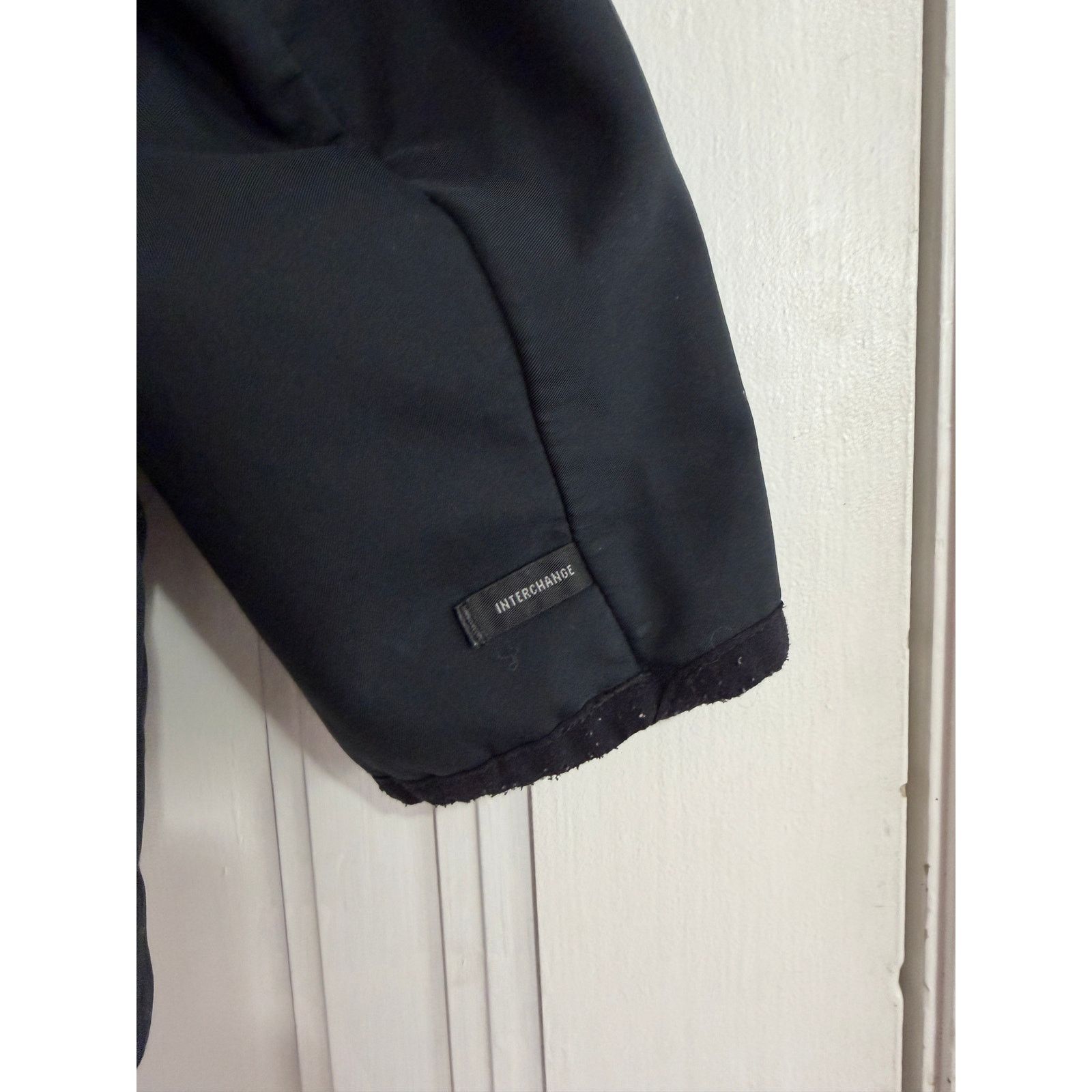 Columbia Black Columbia Omni-Shield Softshell Performance Jacket Sz M Size US M / EU 48-50 / 2 - 4 Thumbnail