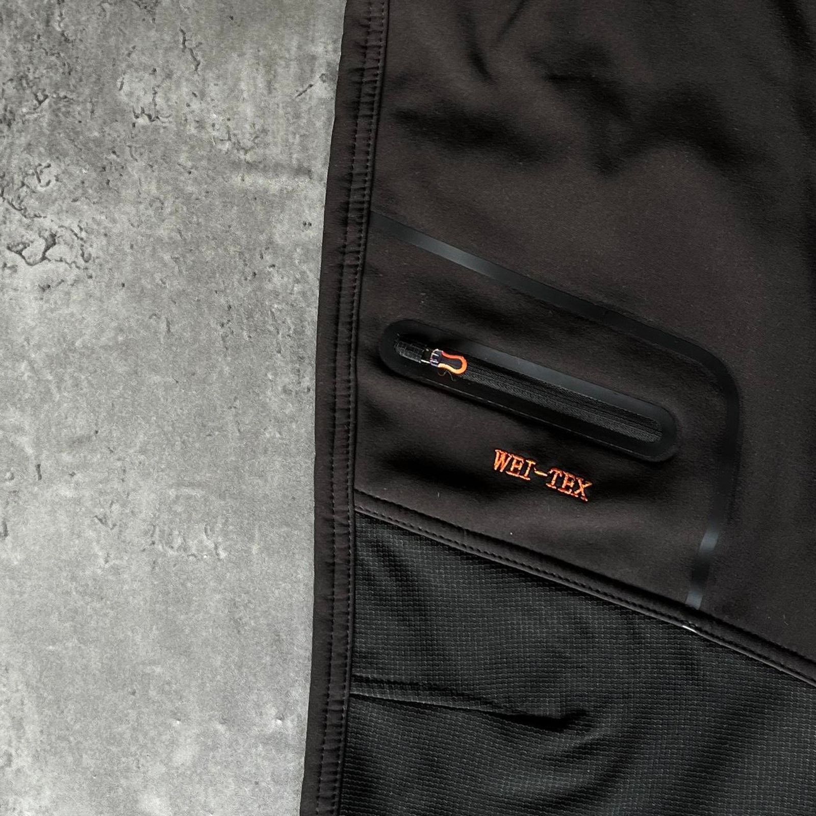 Outdoor Research × Vintage Vintage Y2K Double Knee Outdoor Sport Technical Pants Size US 30 / EU 46 - 3 Thumbnail
