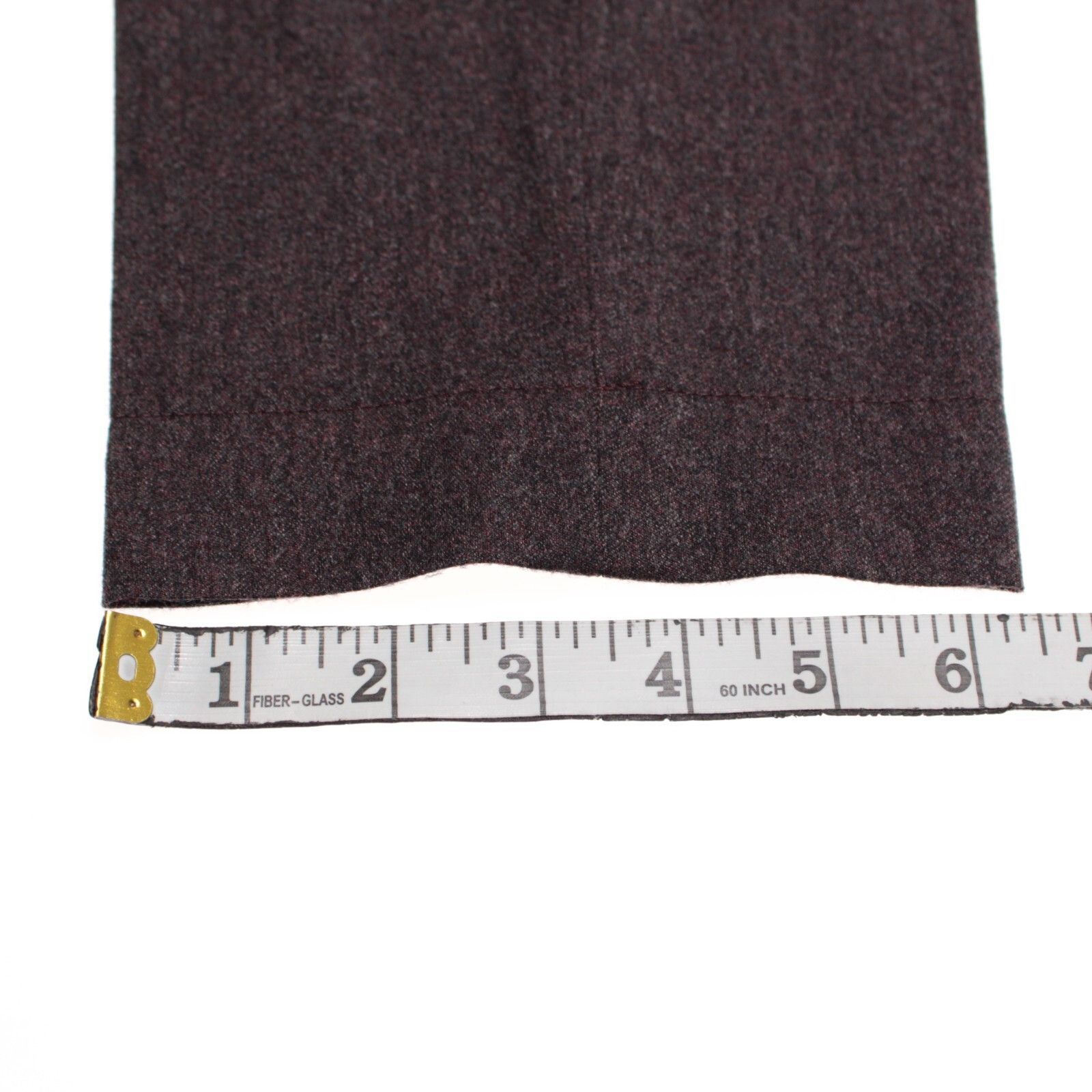 Incotex INCOTEX New with tags Dress Pants Size 36 US In Purple Size US 36 / EU 52 - 9 Thumbnail