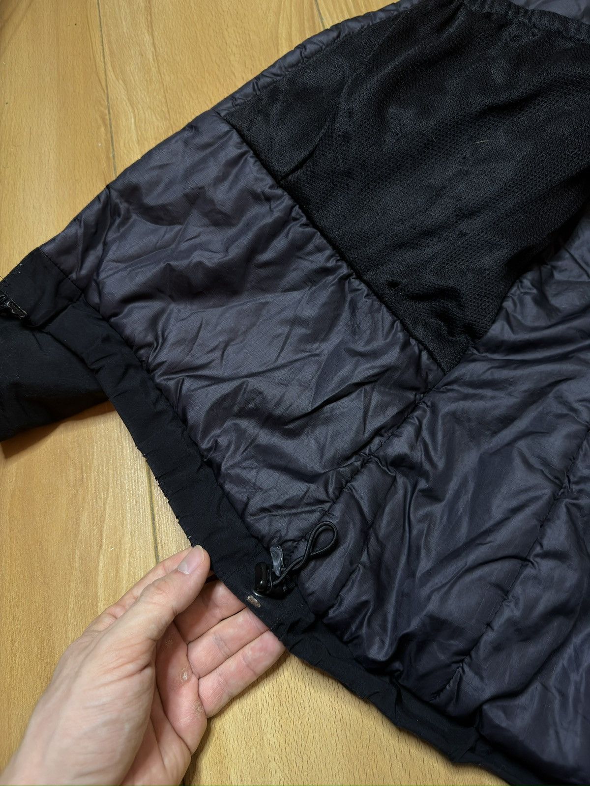 Arc'teryx Arcteryx black jacket Size XS / US 0-2 / IT 36-38 - 12 Thumbnail