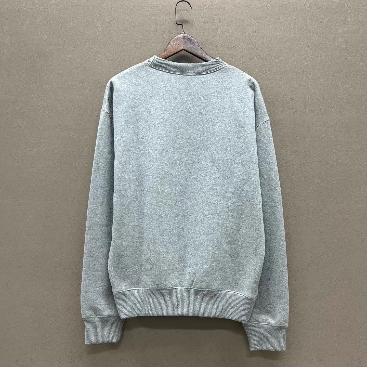 Dior Dior Gray Figure Print Sweatshirt S New With Tags Size US S / EU 44-46 / 1 - 2 Thumbnail