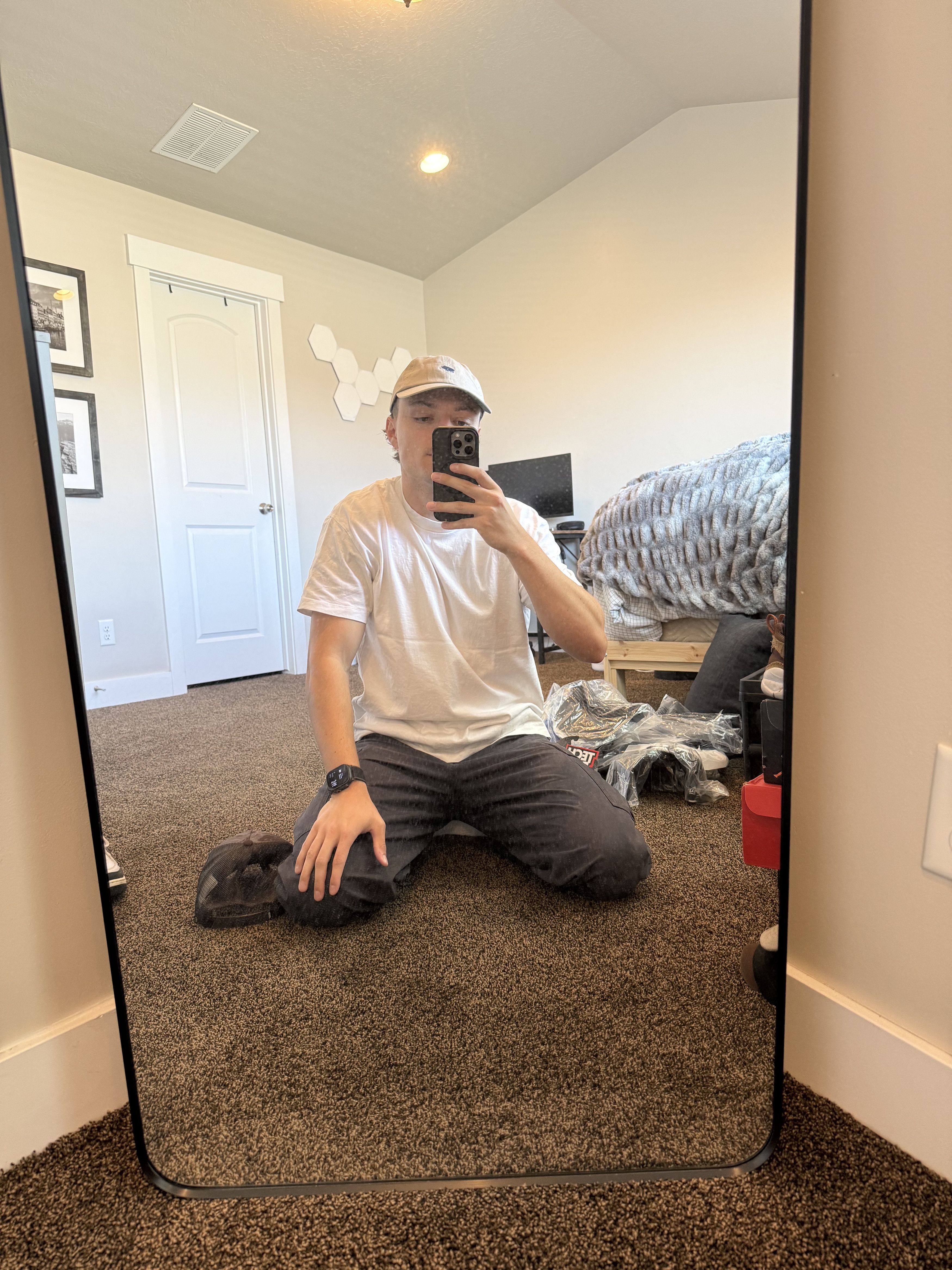 Karhu Karhu Bear Cap Size ONE SIZE - 2 Thumbnail