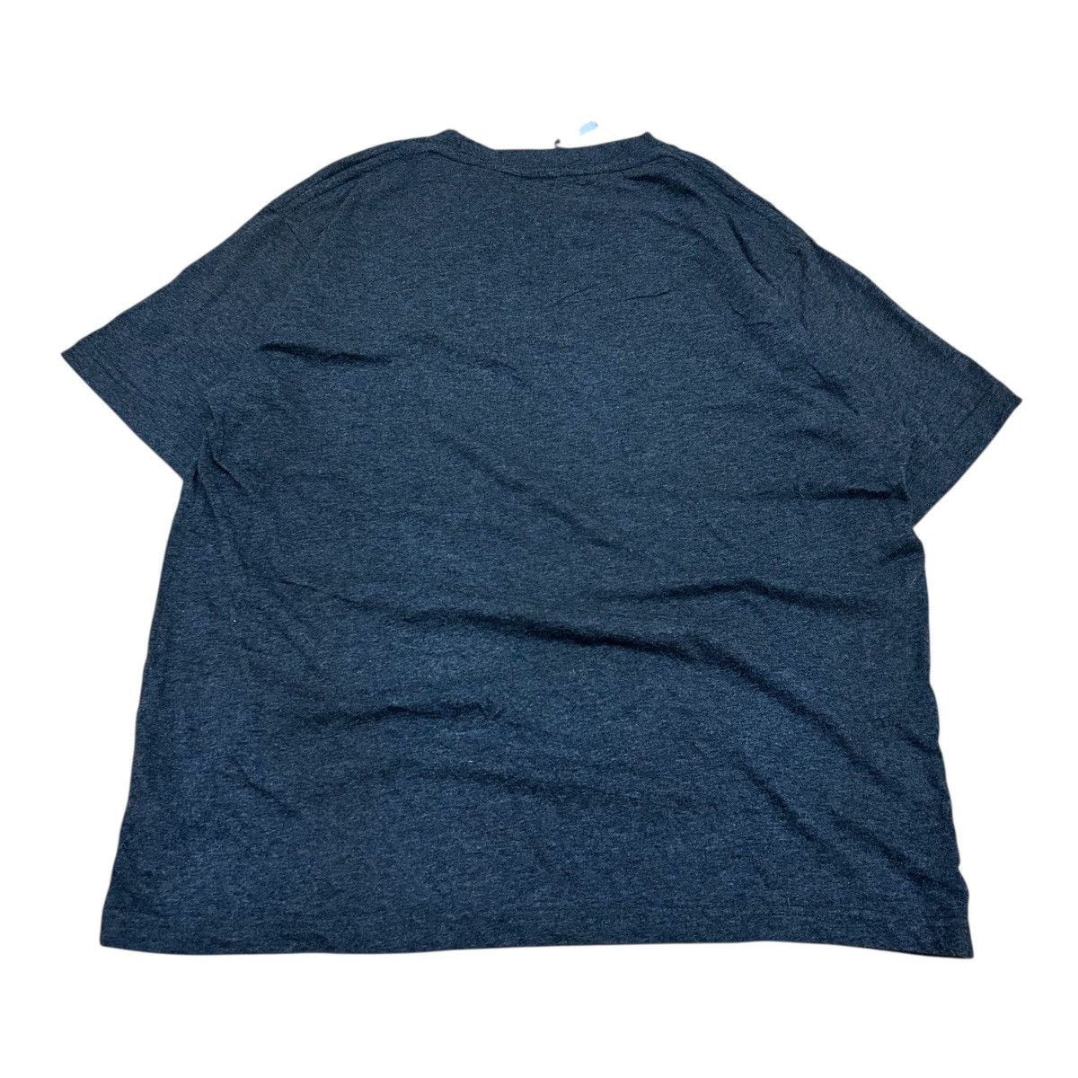 Japanese Brand Japanese YOHJI YAMAMOTO Homme Tshirt Size US M / EU 48-50 / 2 - 5 Thumbnail