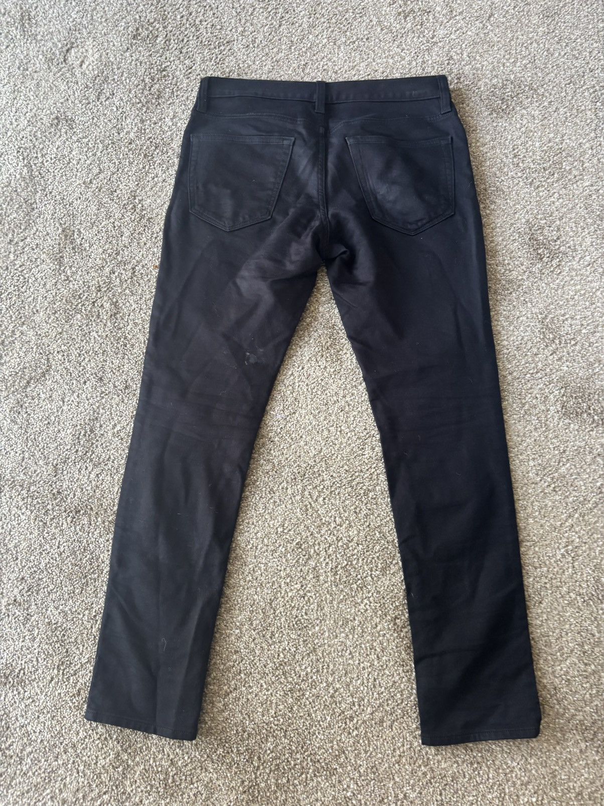 Banana Republic Banana republic denim jeans Size US 30 / EU 46 - 3 Thumbnail
