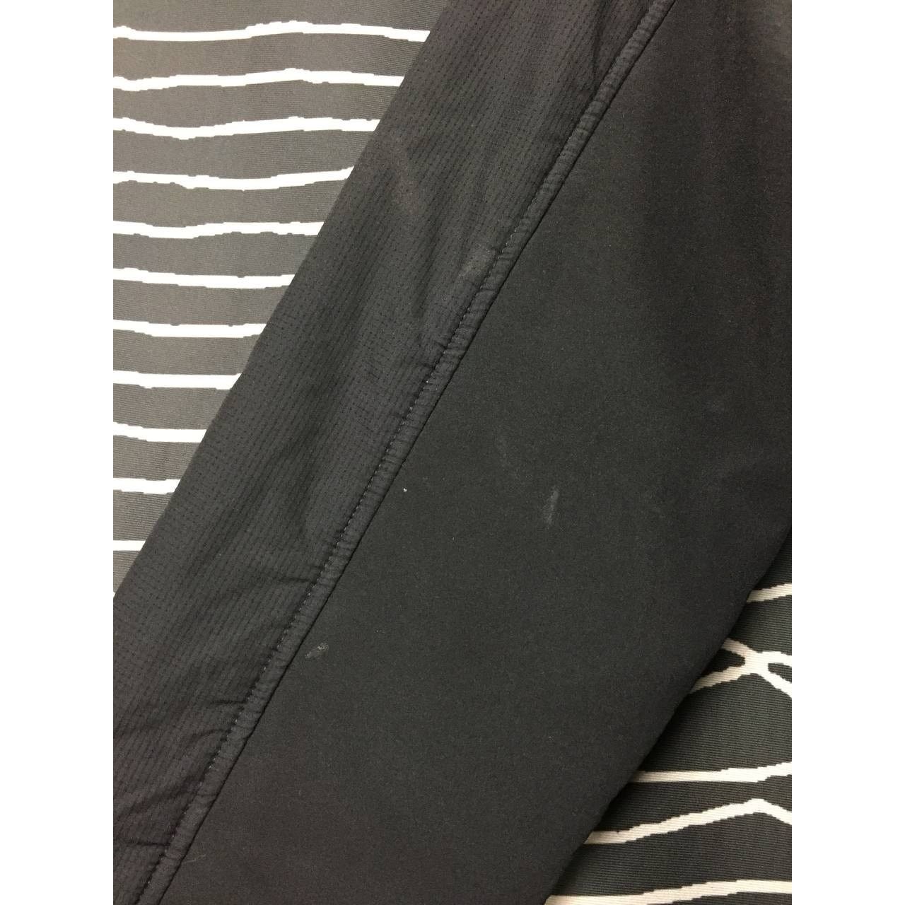 Vintage Snozu Performance Full Zip Fleece Lined Soft Shell Jacket Size US XL / EU 56 / 4 - 7 Thumbnail