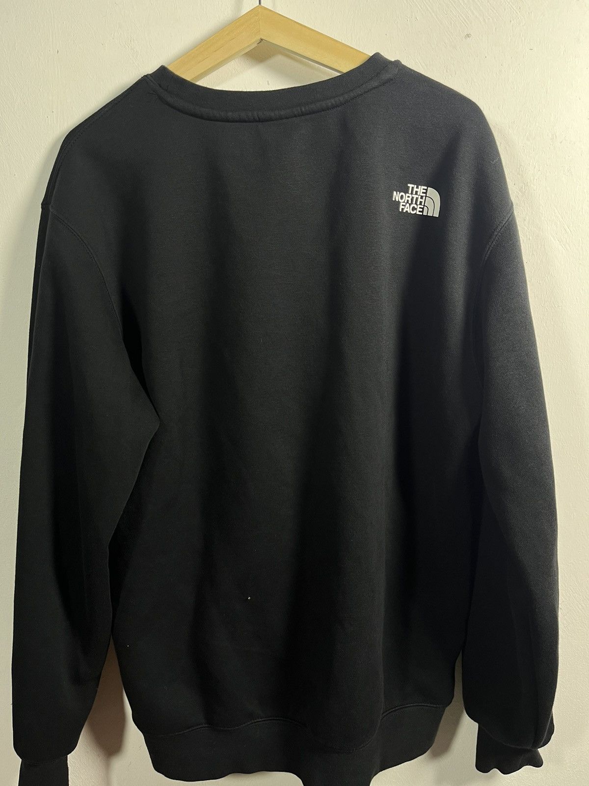 The North Face THE NORTH FACE SWEATSHIRT Size US L / EU 52-54 / 3 - 8 Thumbnail