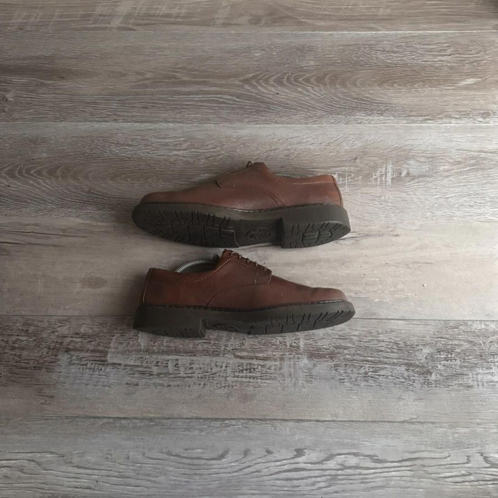 Mephisto MEPHISTO • Marlin Oxford (10.5M) Size US 10.5 / EU 43-44 - 2 Thumbnail