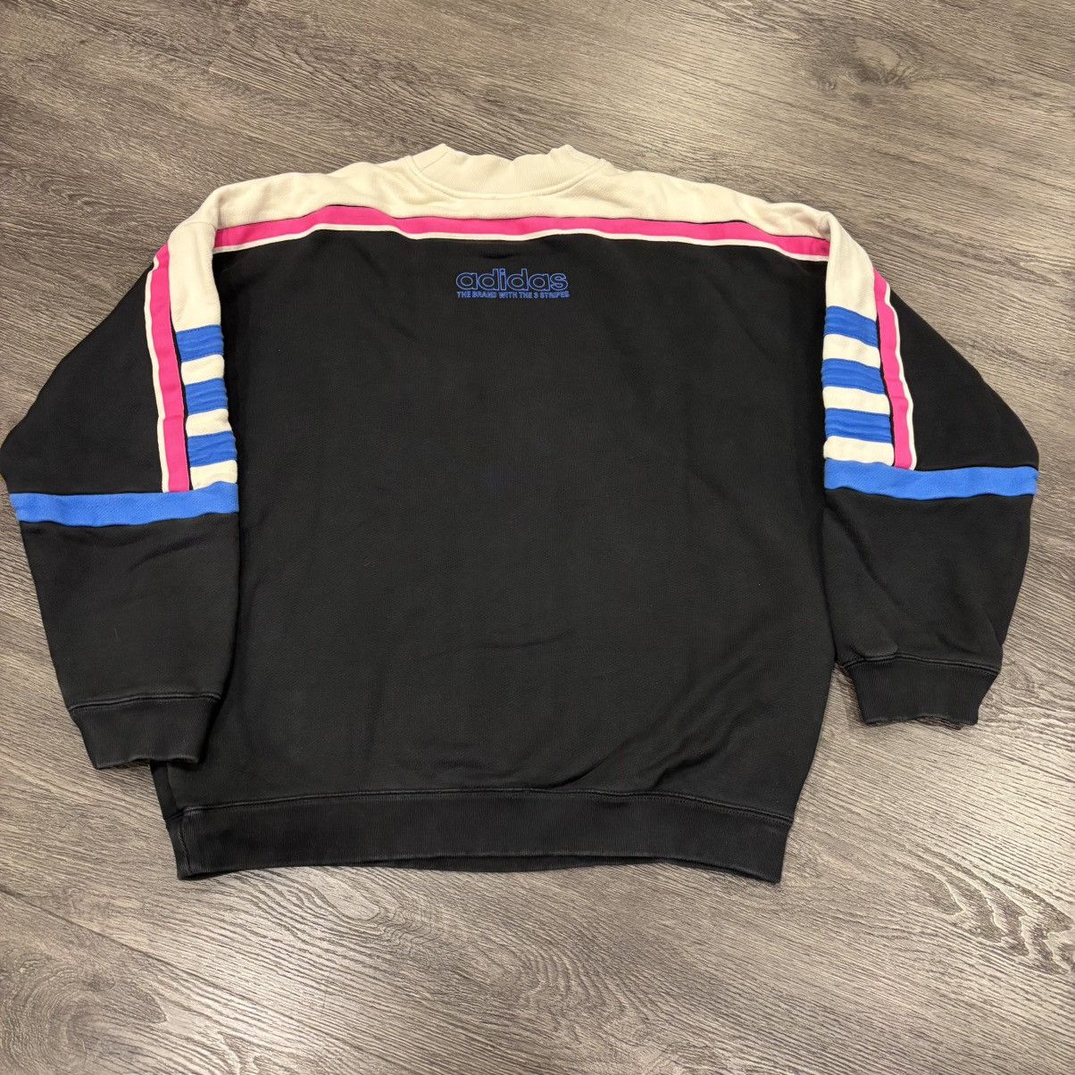Adidas Adidas Originals Aa-42 Motocross Sweater, Women’s Small Size S / US 4 / IT 40 - 3 Thumbnail