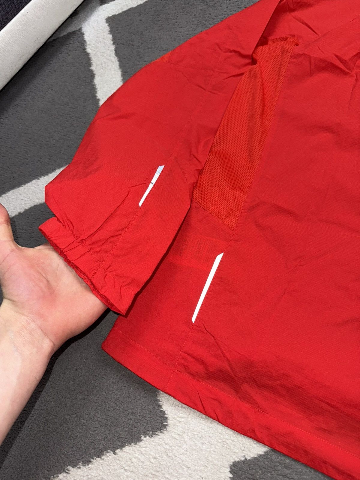 Arc'teryx Arc’teryx Endorphin Incendo Hoody Light Jacket men’s XL BNWT Size US XL / EU 56 / 4 - 12 Thumbnail