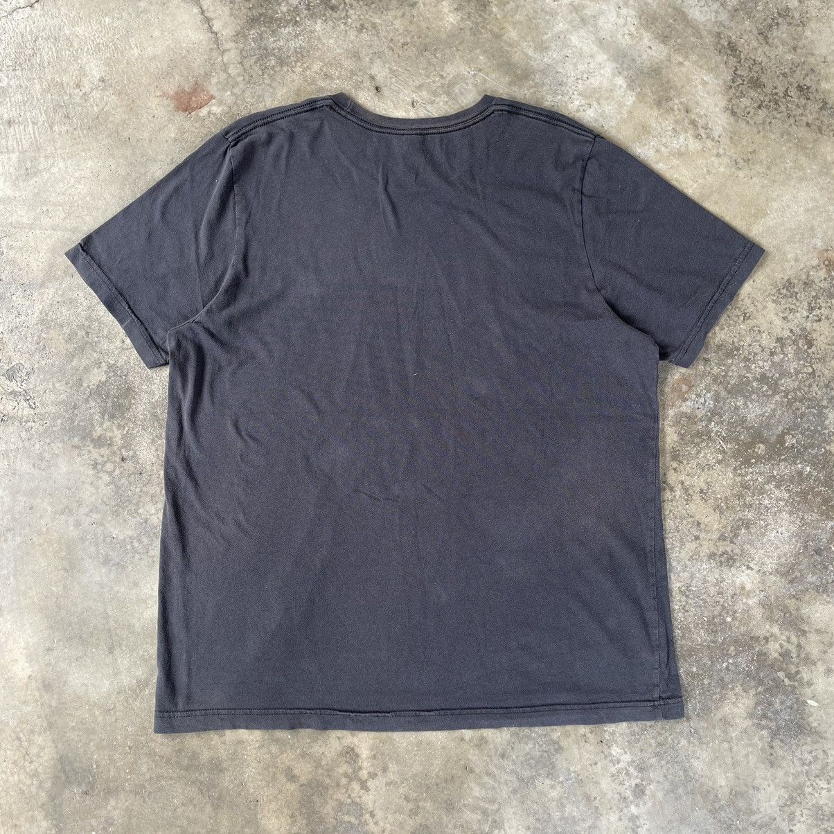 Vintage 🔥Rare🔥The Origin Of Love Drama Thriller Promo Movie Tee Size US XL / EU 56 / 4 - 5 Thumbnail