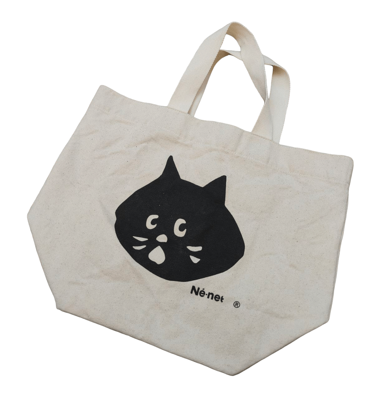 Ne-Net Ne-net Tote Bag Size ONE SIZE - 1 Thumbnail