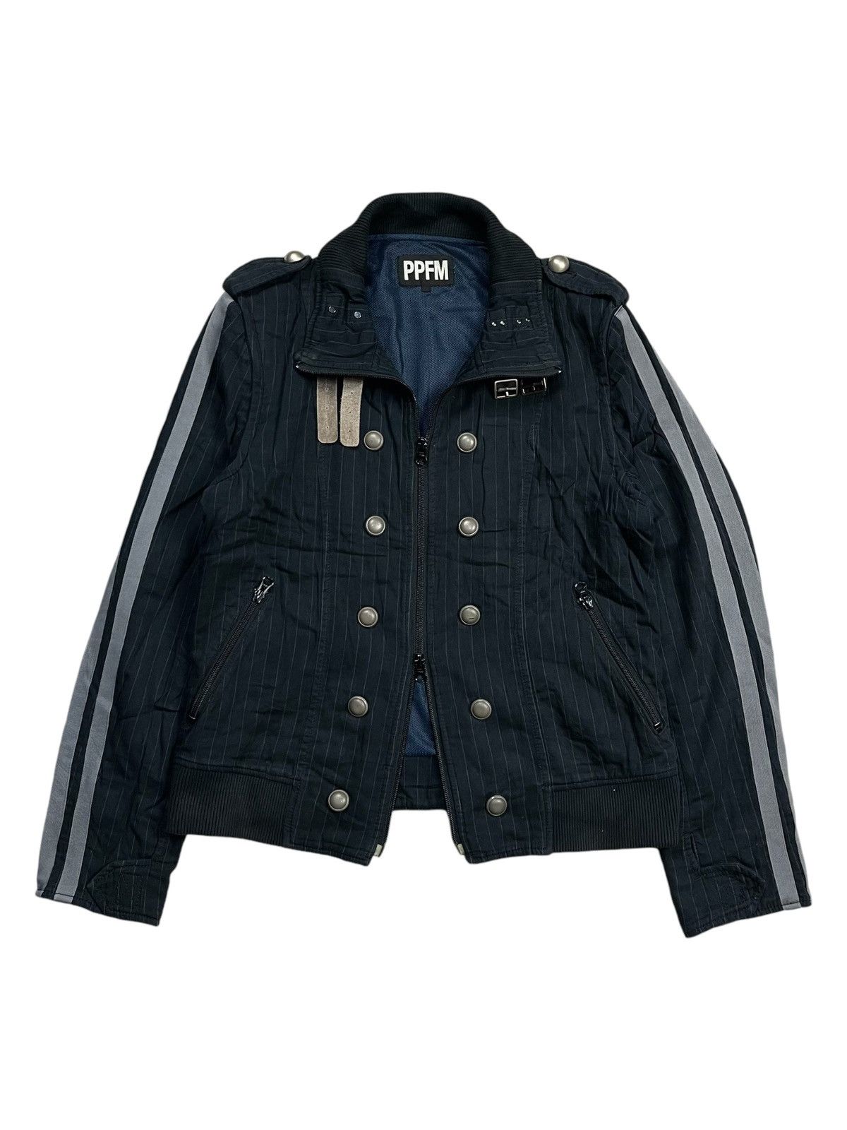 00sArchive PPFM Military Napoléon Jacket The Legendary M-65 Field