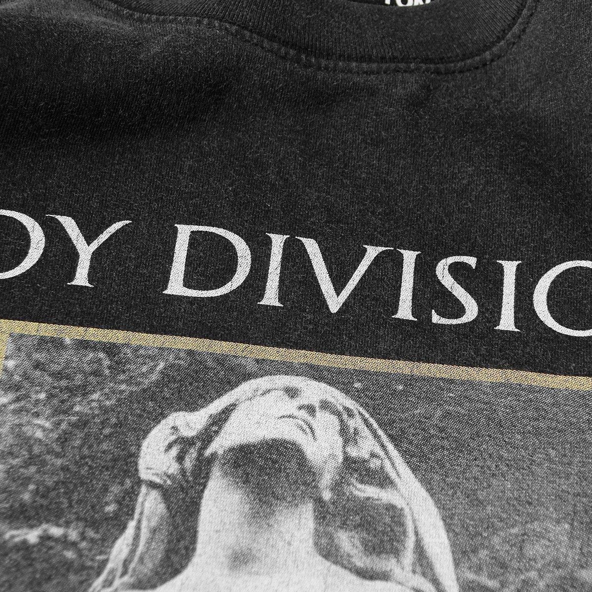 Other 80s Division Rock T Shirt Size US XL / EU 56 / 4 - 6 Thumbnail