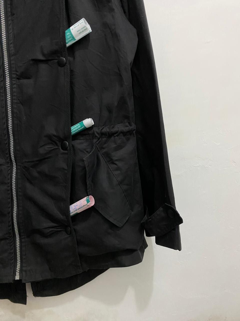 14th Addiction 💥Number (N)ine💥Number Nine Jacket Size US L / EU 52-54 / 3 - 5 Thumbnail