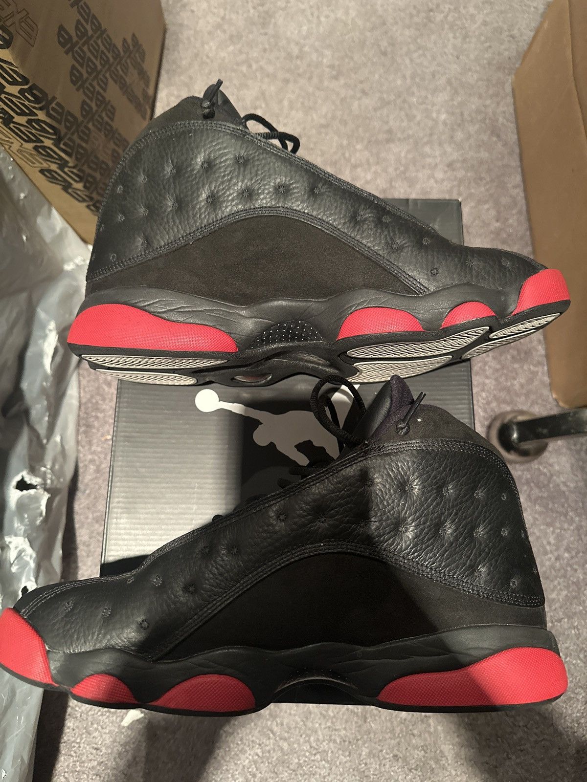 Jordan Brand Air Jordan 13 Retro Size US 10.5 / EU 43-44 - 2 Thumbnail