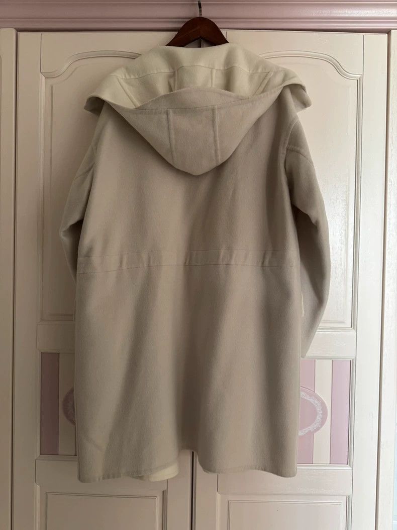 Loro Piana LORO PIANA Sheepskin coat Size M / US 6-8 / IT 42-44 - 3 Thumbnail
