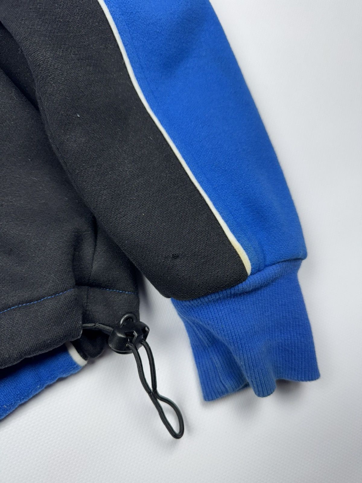 Vintage Vintage Suzuki Team Softshell Jacket Size US M / EU 48-50 / 2 - 12 Thumbnail