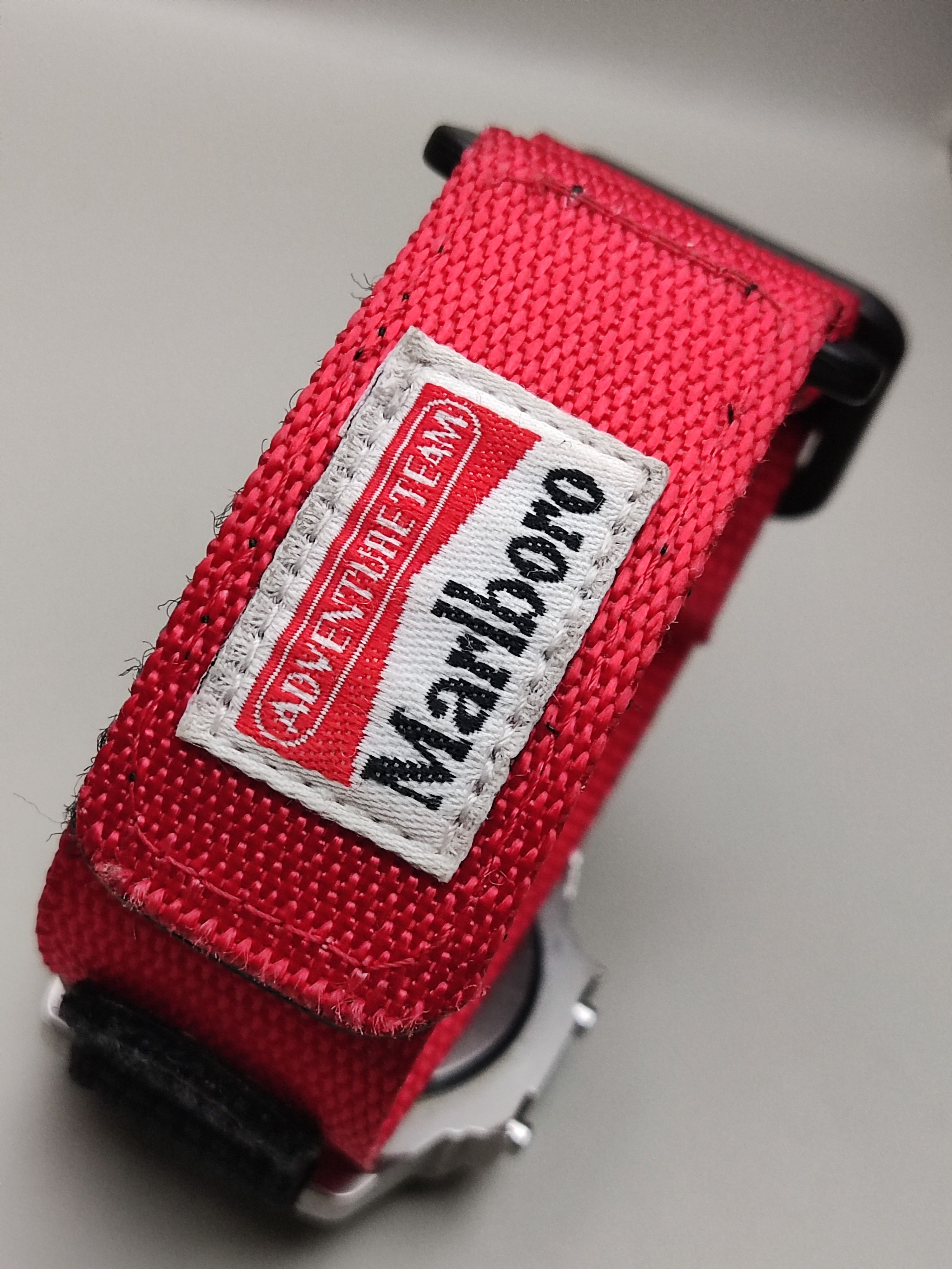 Marlboro Adventure Team Authentic Vintage Marlboro Adventure Team Men V041- 6240 Size ONE SIZE - 20 Thumbnail