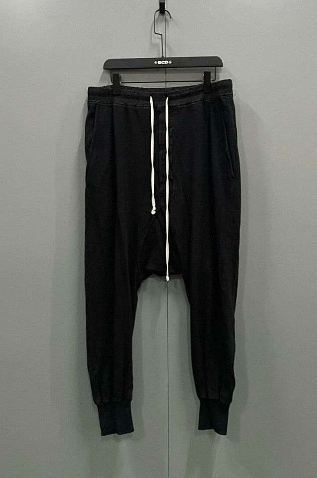 Rick Owens rickowens double-crotch casual pants-2508 Size US 44 / EU 60 - 1 Thumbnail
