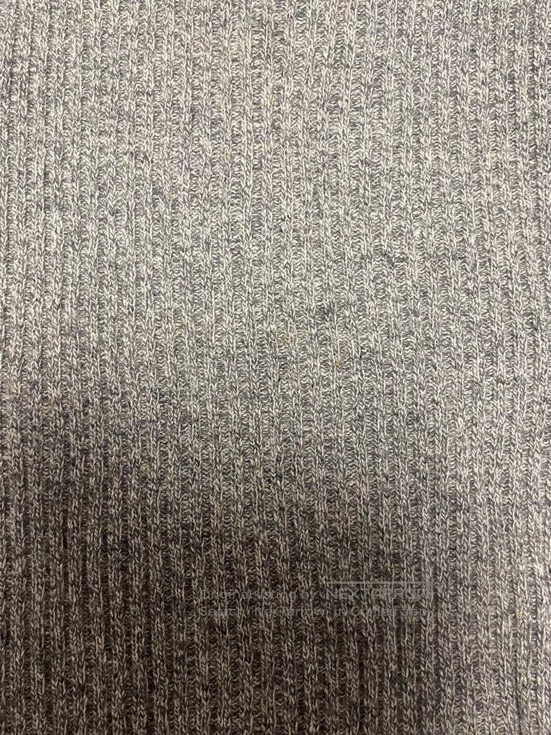 Yohji Yamamoto Yohji Yamamoto 2002aw wool and silk-blend sweater Size US L / EU 52-54 / 3 - 5 Thumbnail