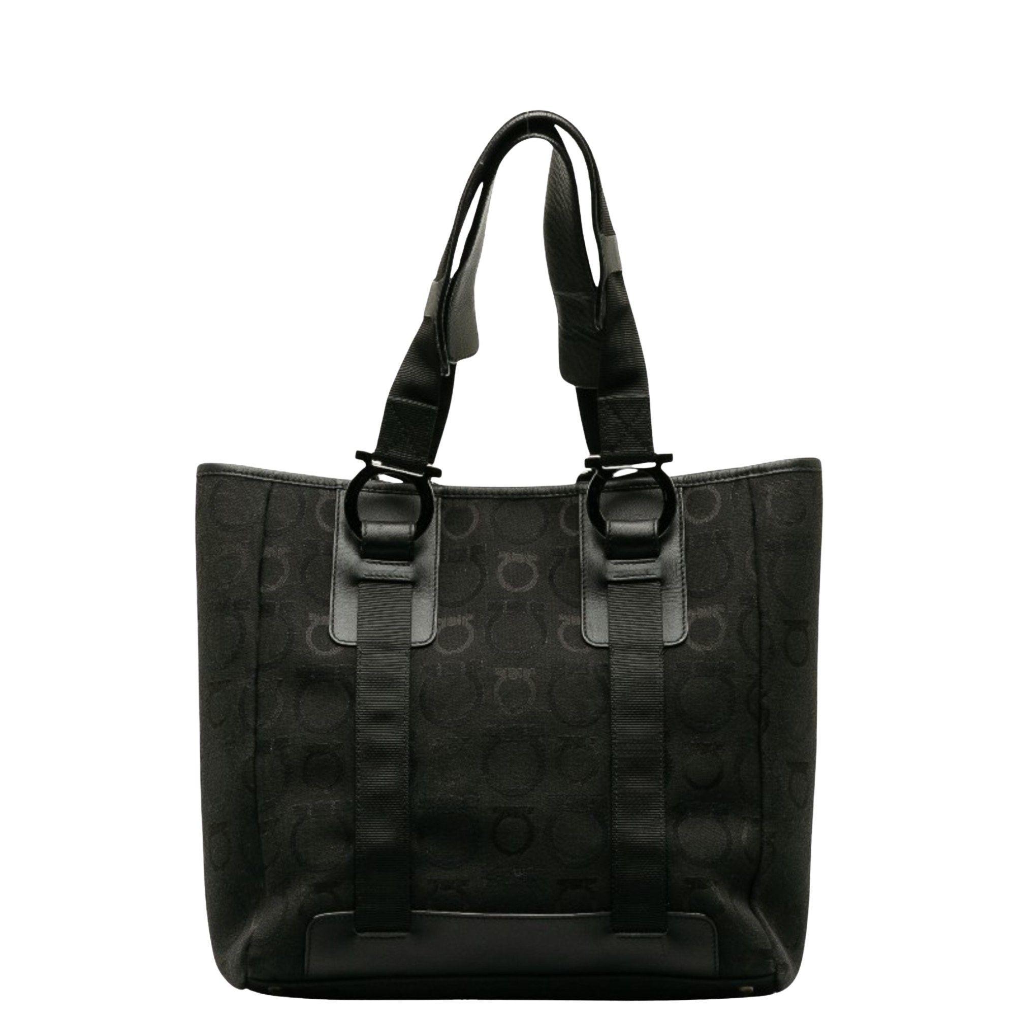 Salvatore Ferragamo Salvatore Ferragamo Gancini tote Size ONE SIZE - 1 Thumbnail