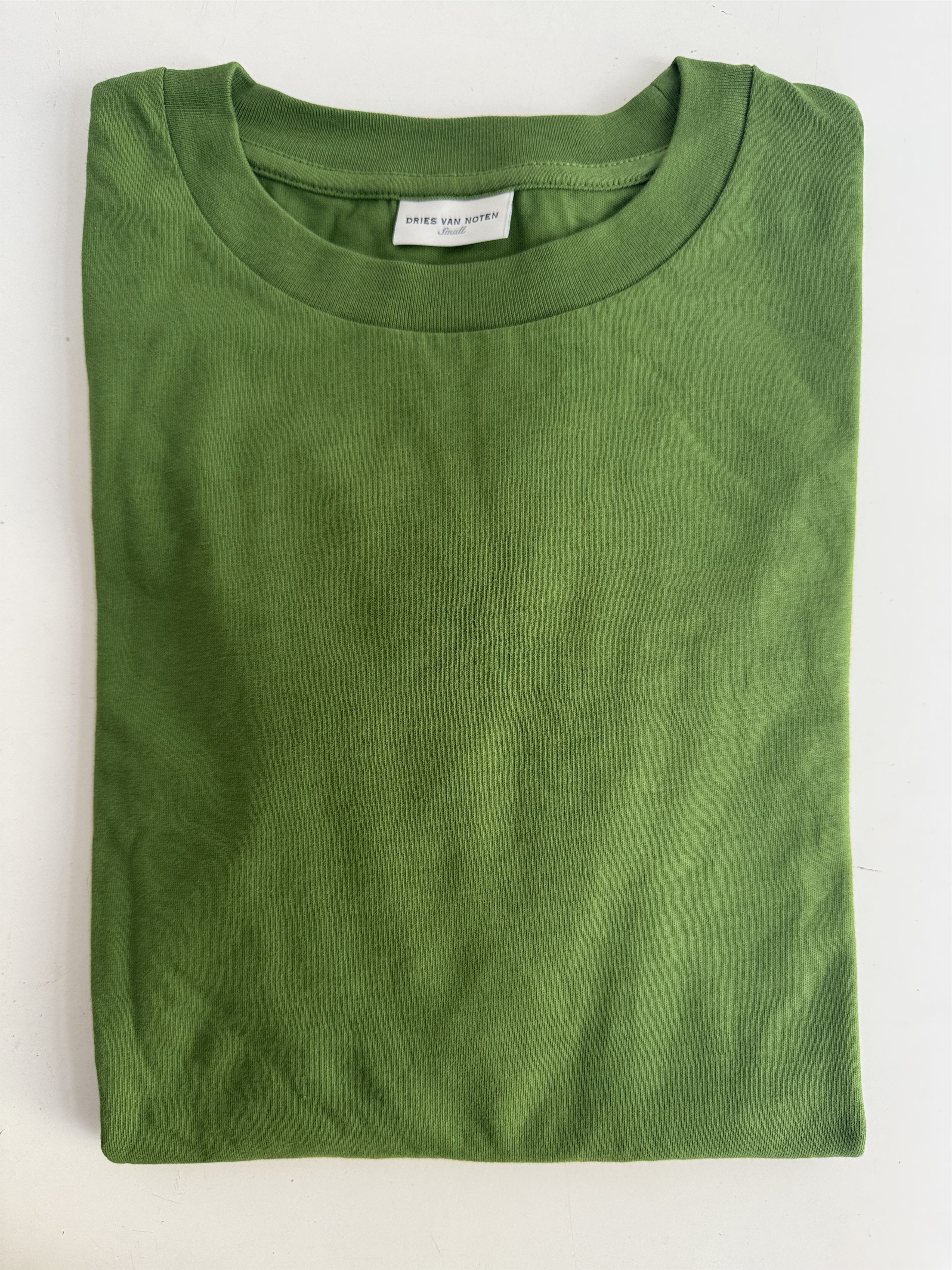 Dries Van Noten Dries Van Noten Size S / US 4 / IT 40 - 6 Thumbnail